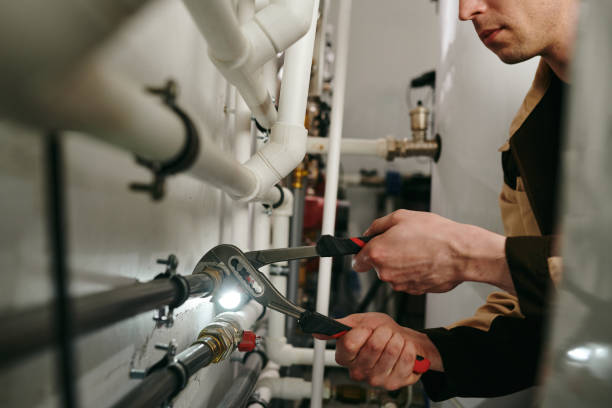 Best Water Softener Installation  in Dover, OH