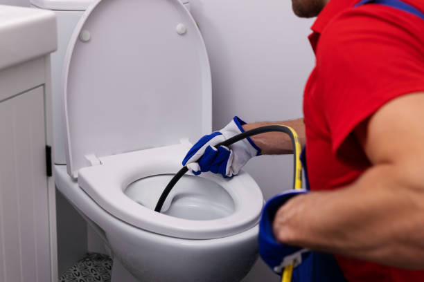 Best Residential Plumbing Services  in Dover, OH