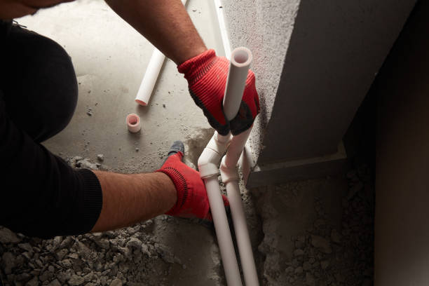 Best Faucet Repair  in Dover, OH