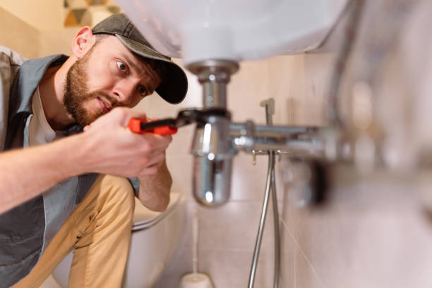 Best Toilet Repair Services  in Dover, OH