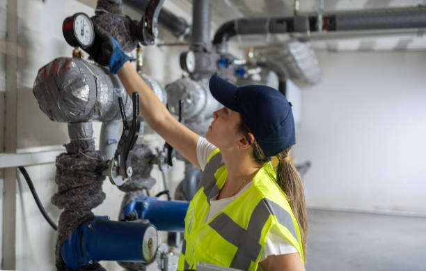 Boilers & Radiators in Dover, OH