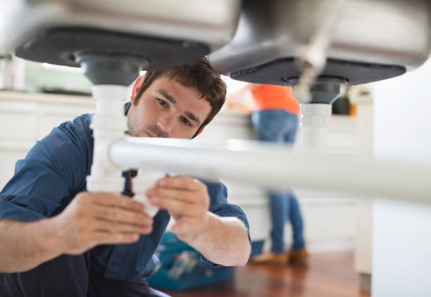 Best Emergency Plumbing Repair  in Dover, OH