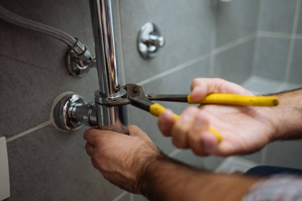 Best Pipe Repair Near Me  in Dover, OH