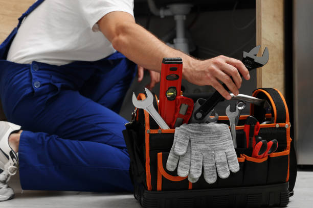 Best Plumbing Repair Near Me  in Dover, OH