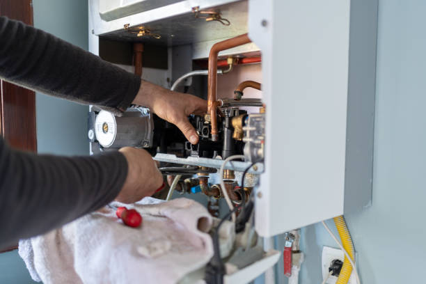 Best Emergency Plumbing Repair  in Dover, OH