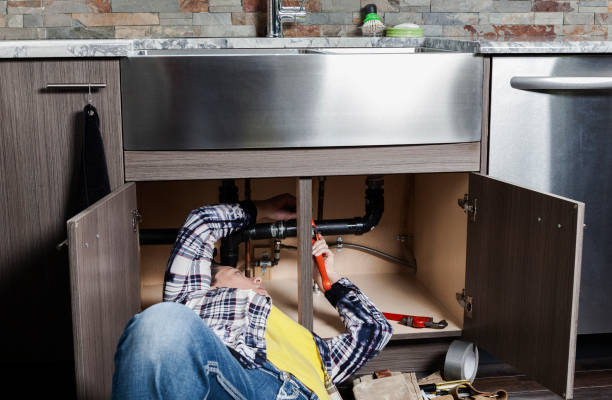 Best Drain Cleaning Services  in Dover, OH